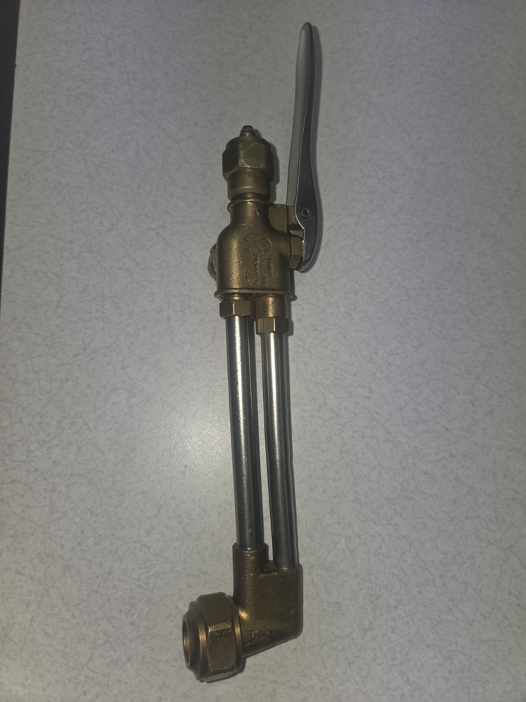 Victor Cutskill CA25 Cutting Torch Attachment