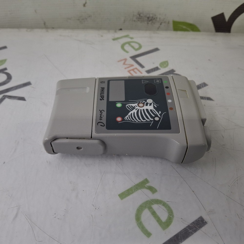 Philips M2601A Telemetry Transmitter