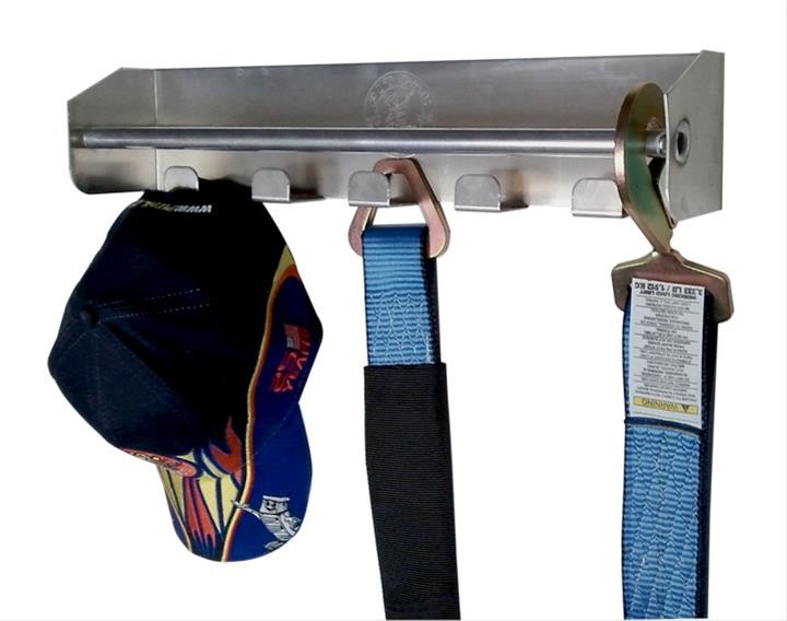 Pit Pal Trailer Organizer 213