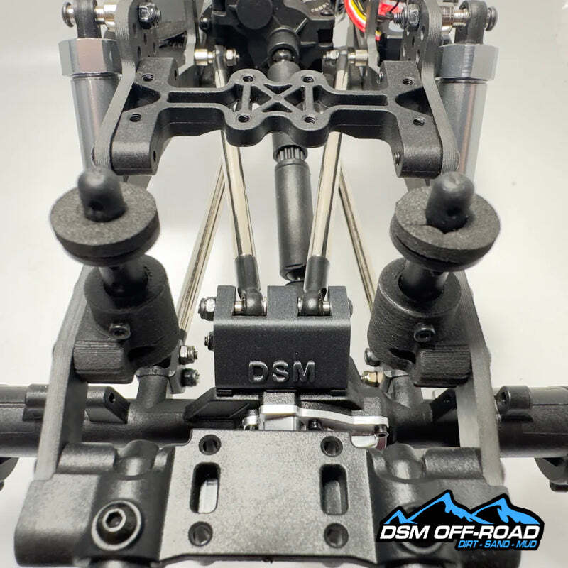 Link Riser for Redcat Ascent, Ascent Fusion, Gen9