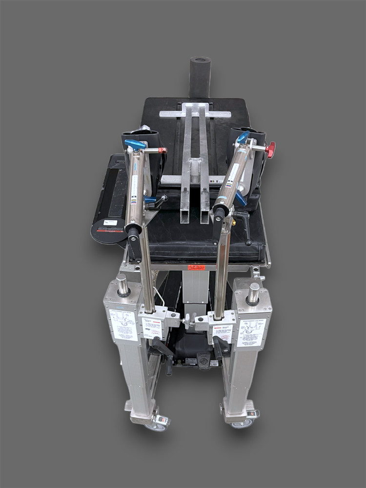 OSI Ovation Hip Fracture Table Model 6305