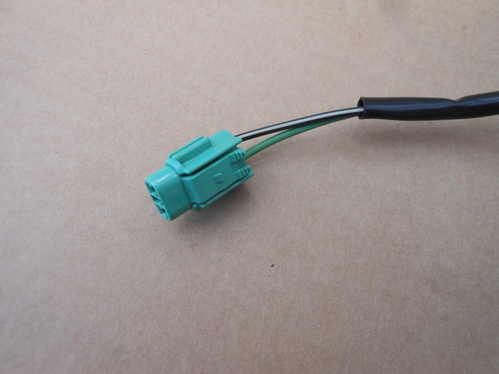 2019 Suzuki SV650 ABS AL9 – Side Stand Switch