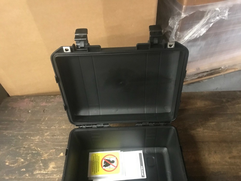 1507 PELICAN CASE,