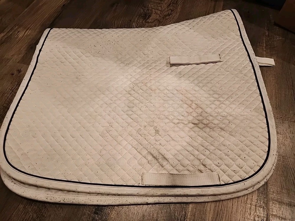 Dressage Pad