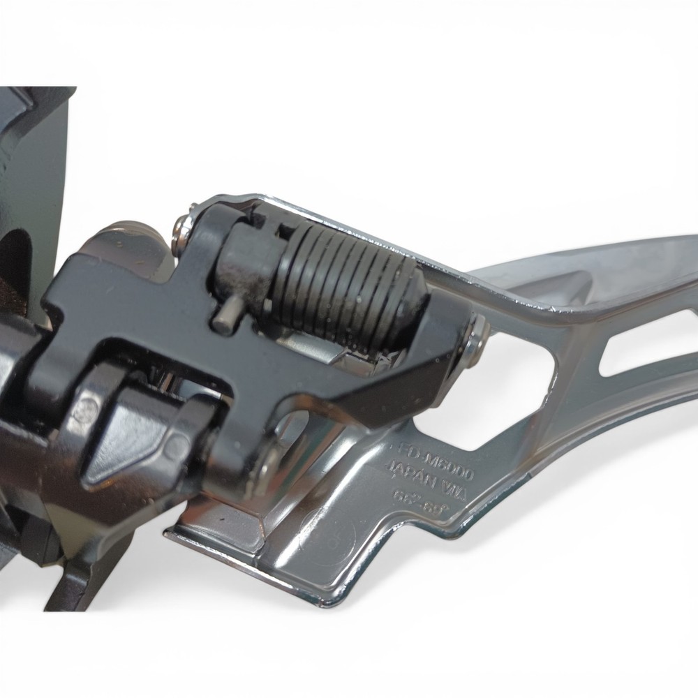 Shimano M6000 Deore Front Derailleur FD-M6000 Direct mount