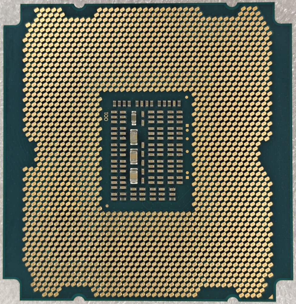 Intel Xeon E5-2695 V2 2.4GHz 12-Core 30M HT PROCESSOR LGA2011 115W CPU Tested