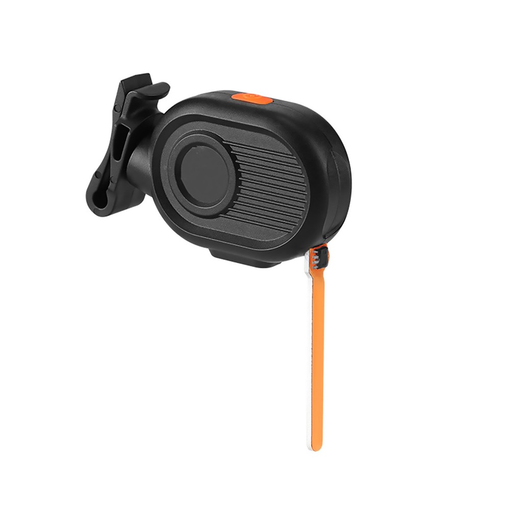 Waterproof LED Bicycle Bike Indicator Rear Tail Light Flowing Navigation Light e