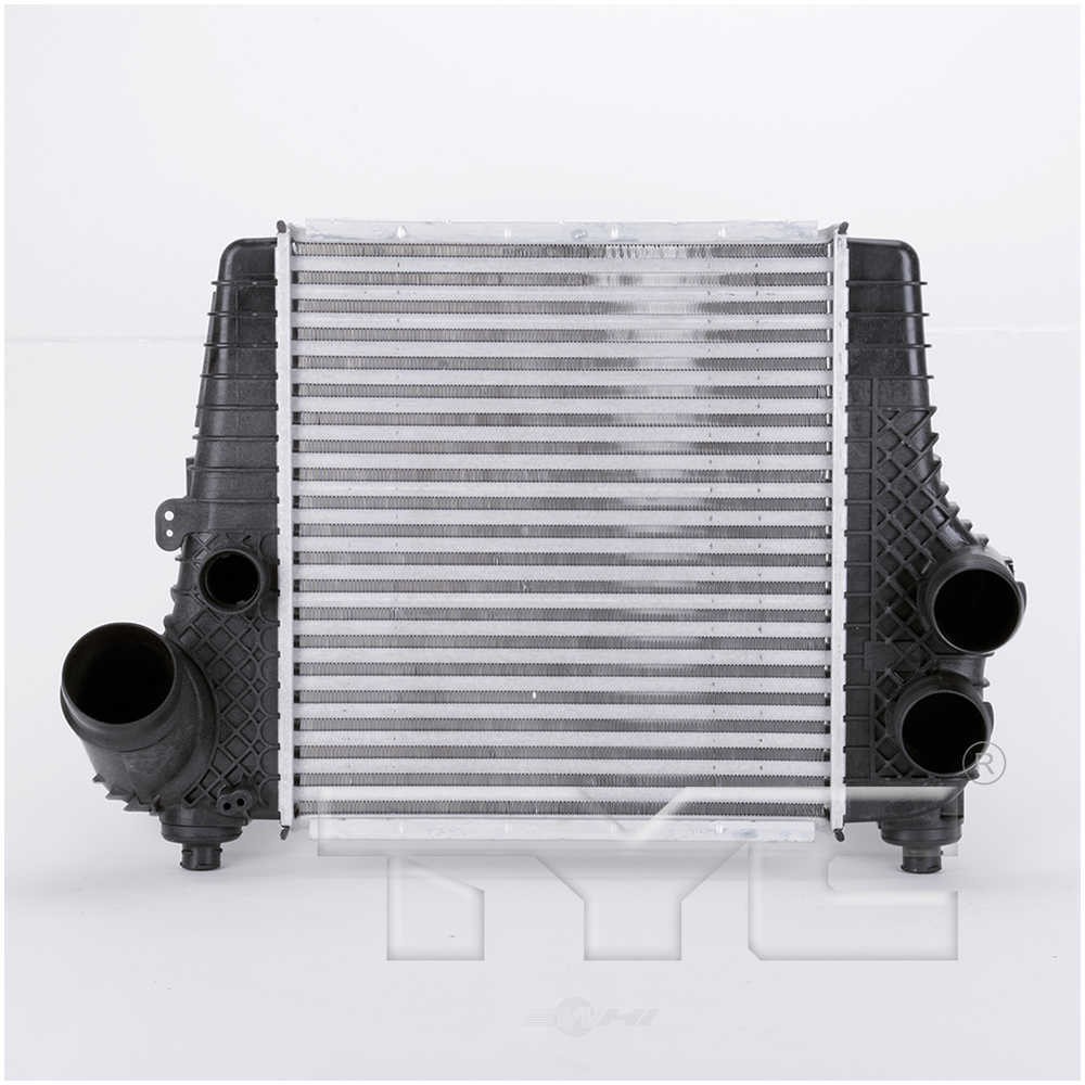Intercooler TYC 18014