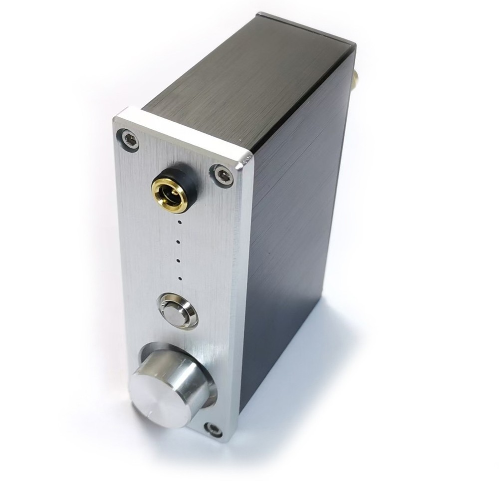 Adjustable Mini Fiber-Free Mercury (Argon) Lamp Calibration Light Source