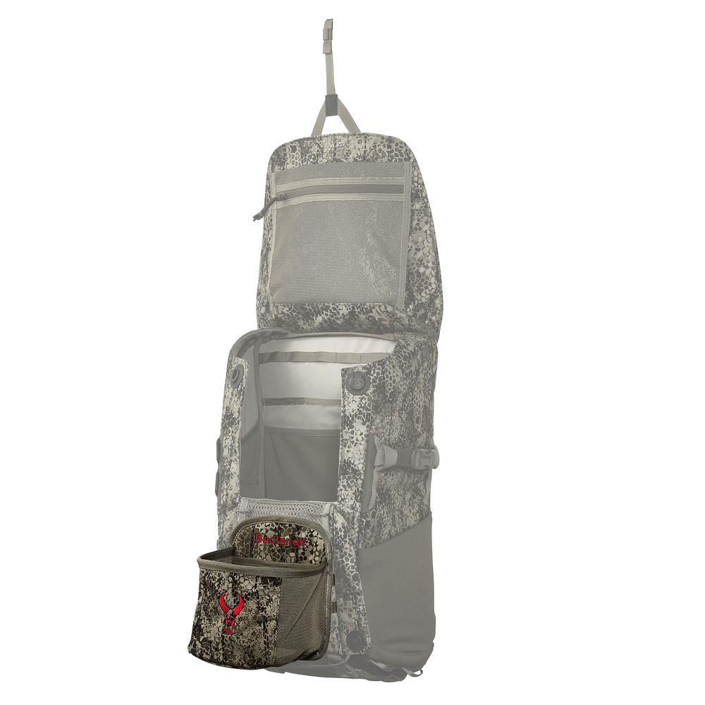Badlands TREE STAND BASKET Approach GT Camo