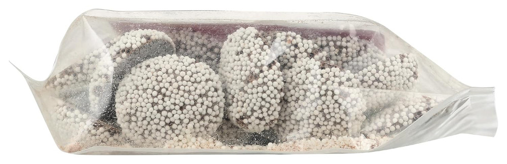 Dark Chocolate Nonpareils, 8 OZ