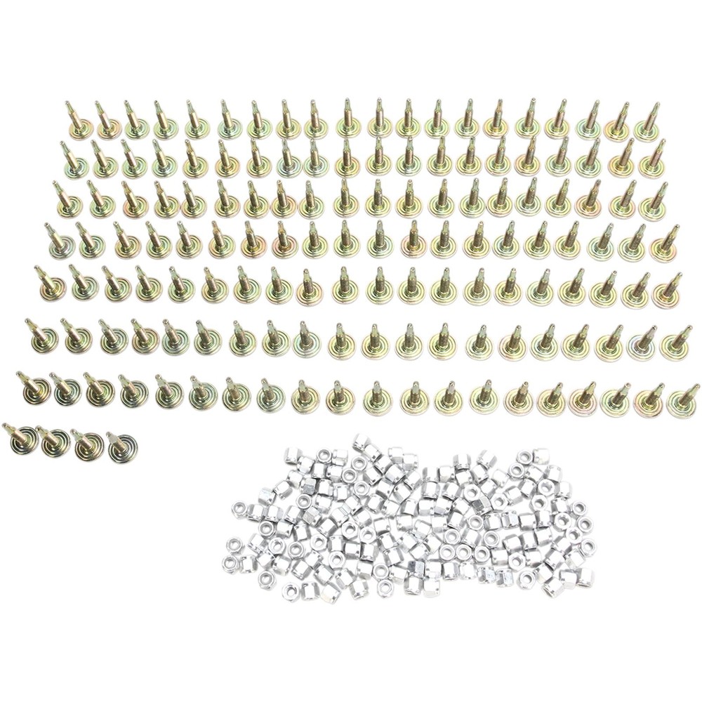 Stud Boy Power Point Studs 1.375" - 144/Pack 2166-P6