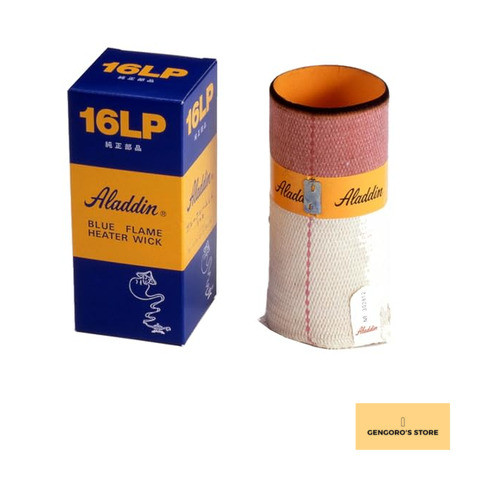 ALADDIN Blue frame heater wick 16LP
