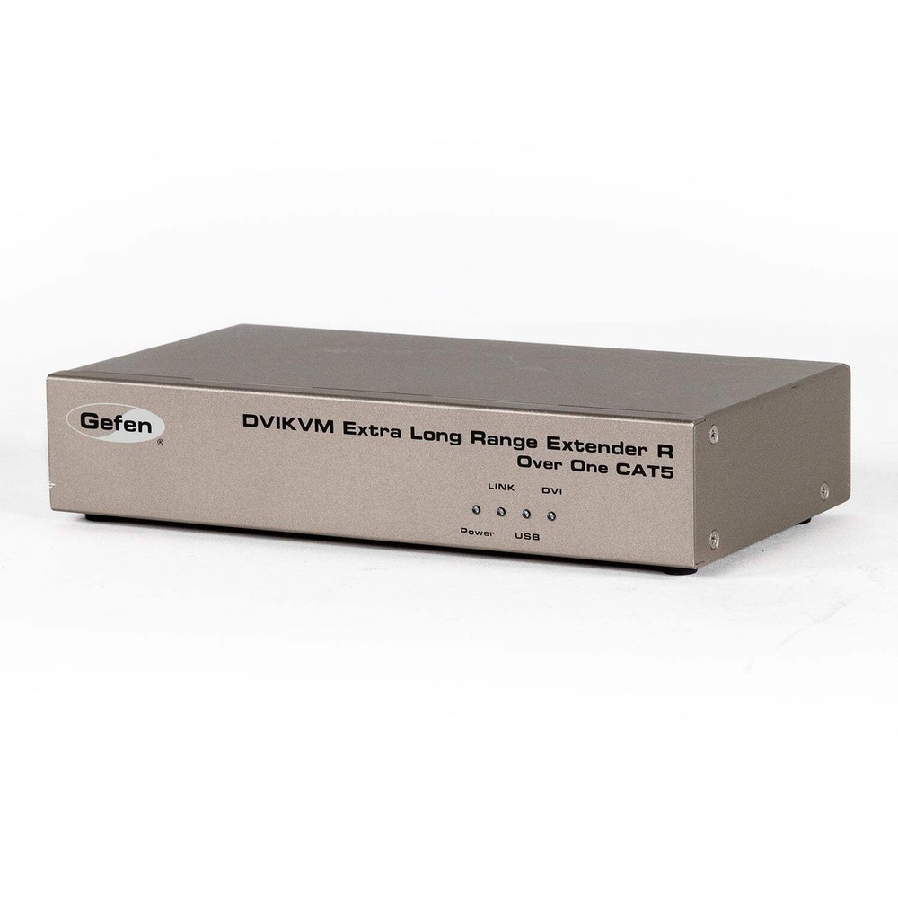 Gefen DVIKVM Extra Long Range Extender (Receiver)