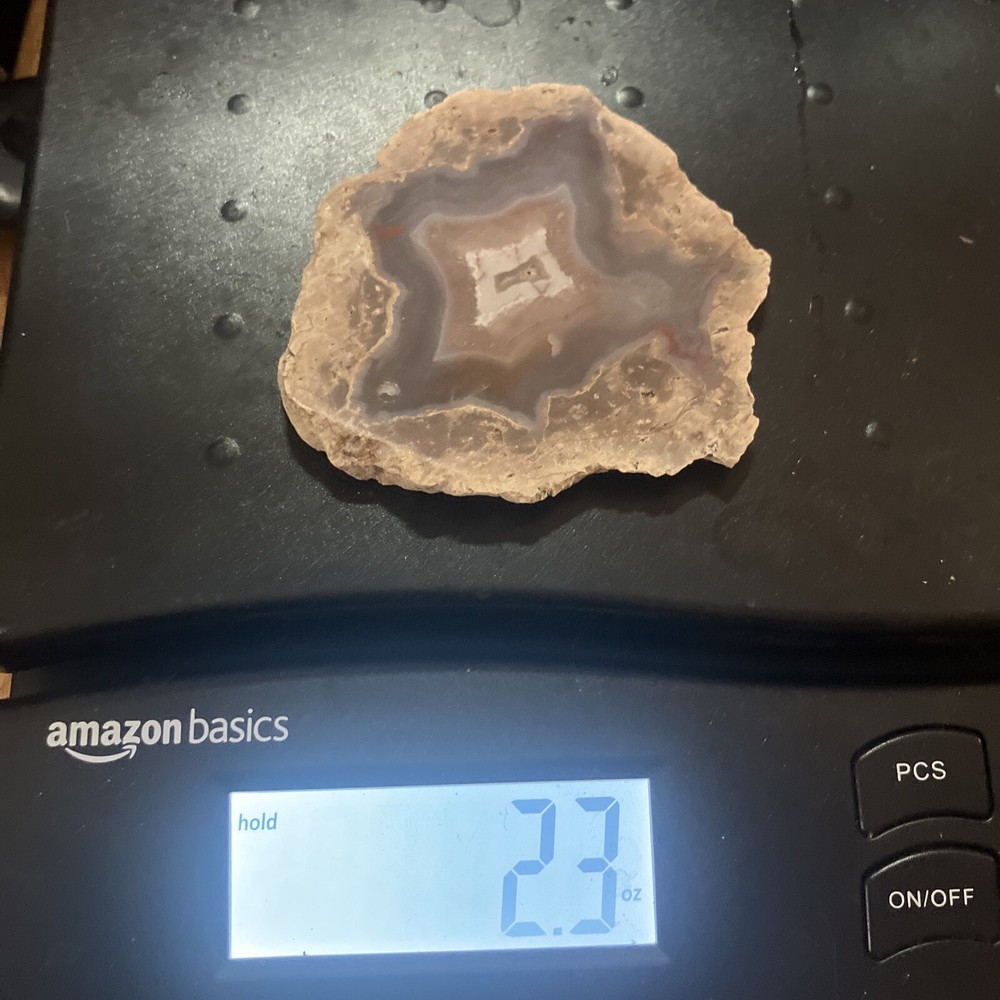 Laguna Agate Slab