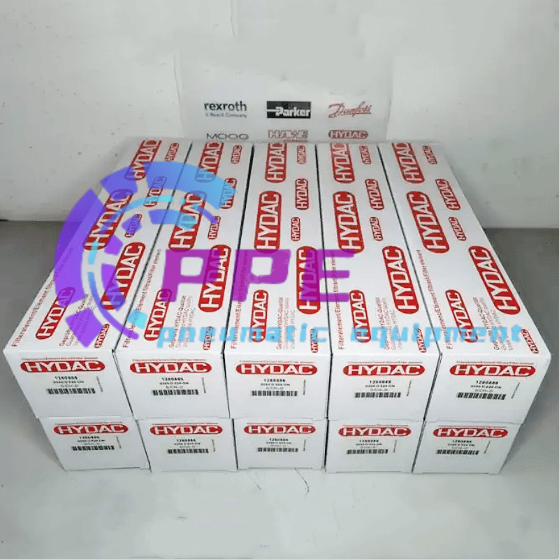 1PC NEW HYDAC Filter Element 0040DN200W/HC 0040 DN 200 W/HC
