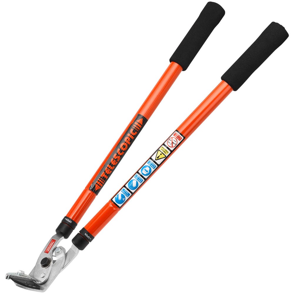 Tiger Jaw CE Cedar Lopper