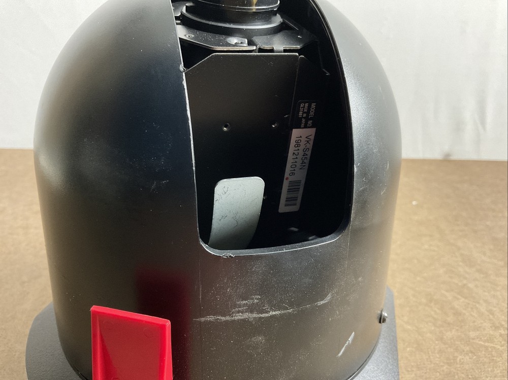 Pelco Spectra DD4CBW23 Day/Night PTZ Security CCTV Camera - UNTESTED- R-10