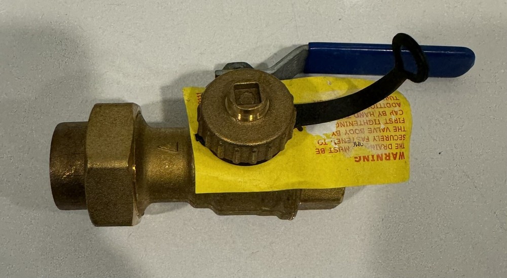 Jomar TWV-3W-KIT Tankless Watee Heater Valve NEW! FREE SHIPPING!