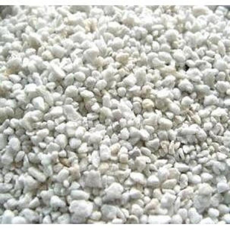 PERLITE 2 gallons  SEED STARTING MEDIUM FINE GRADE GARDEN PLANTS (FAST SHIP)