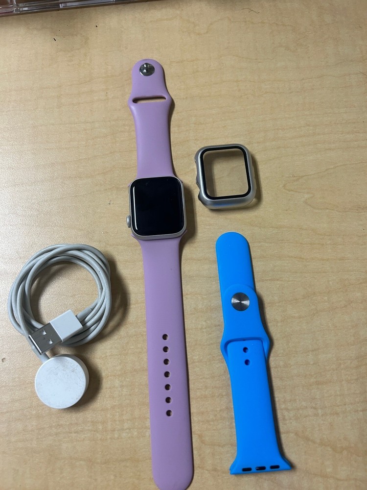 apple watch se 40mm