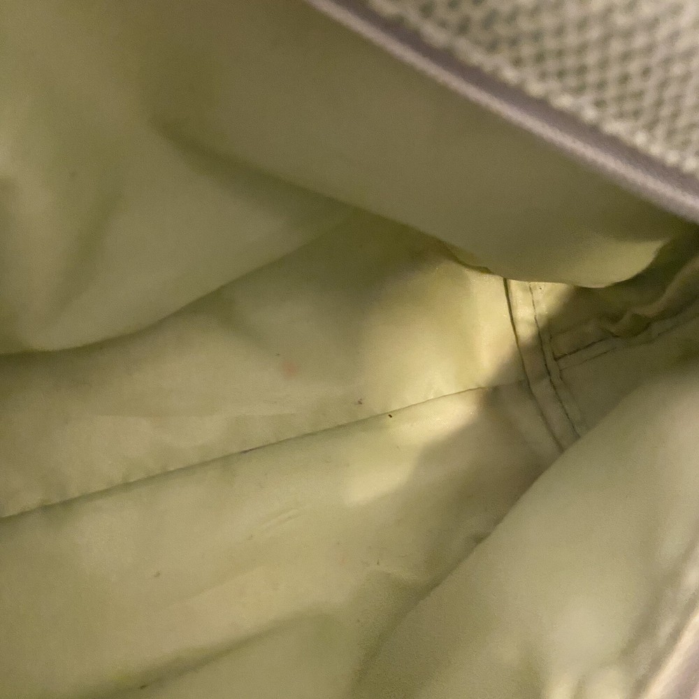 Clinique Womens Makeup Accessory Handbag