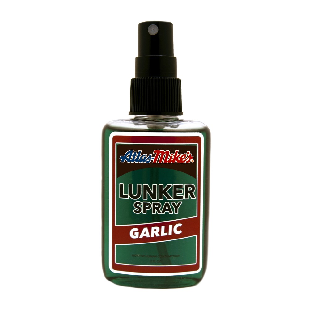 Atlas-Mike's 7204 Lunker Spray