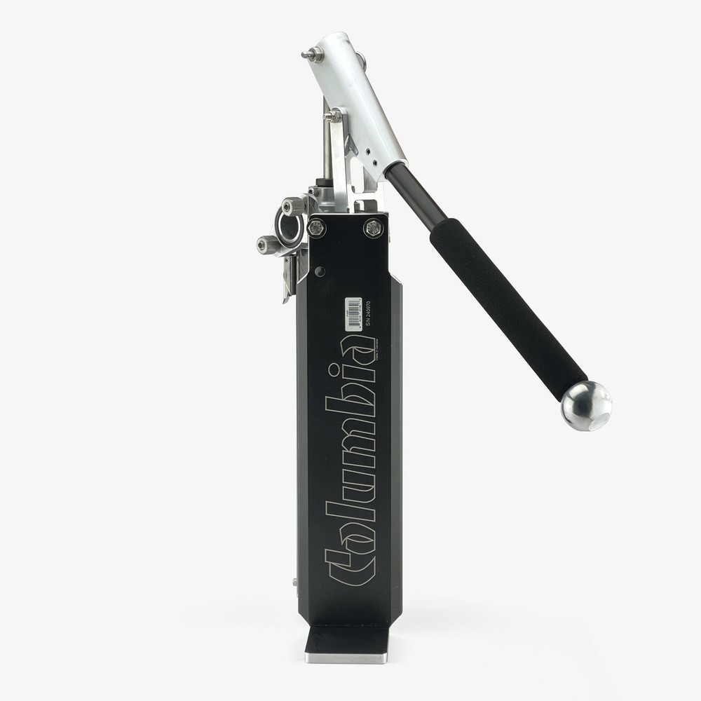 Columbia Predator Drywall Mud Pump