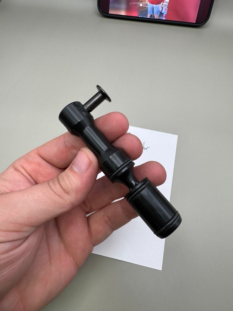Bob Long G6R Intimidator Tech T Bolt