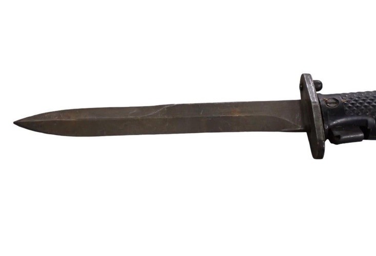 MILPAR COL M5A1 Bayonet Fixed Blade Knife