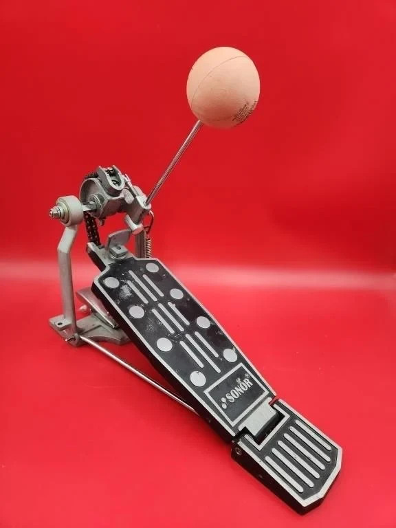 Sonor Chain Drive Bass Drum Kick Pedal