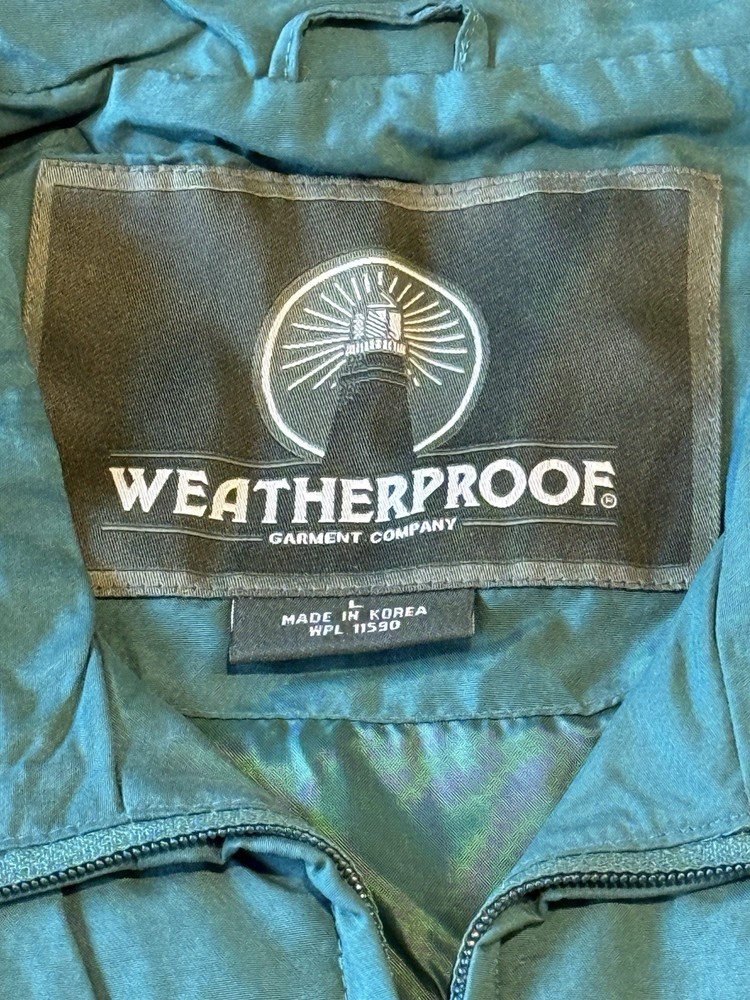 Pebble Beach Concours Jacket