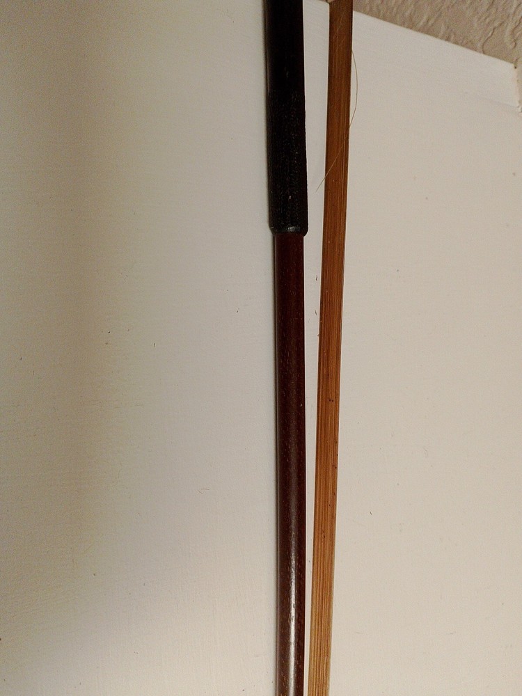 Roth-Glasser D Bow