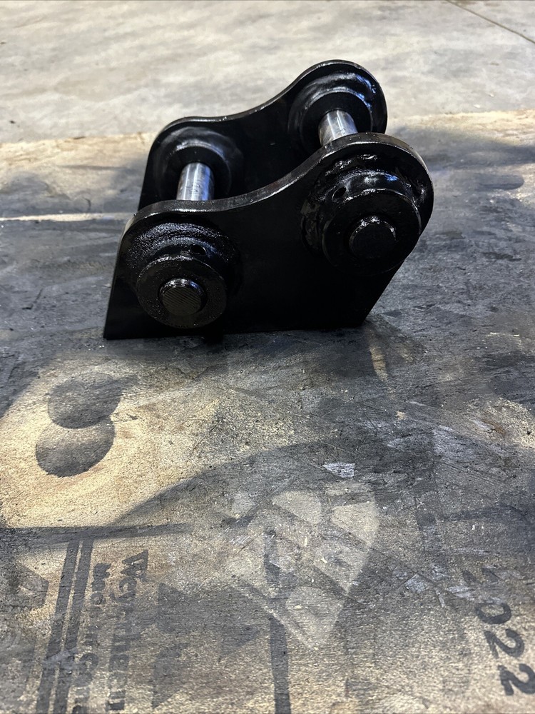 Cat 301 Ears And Pins