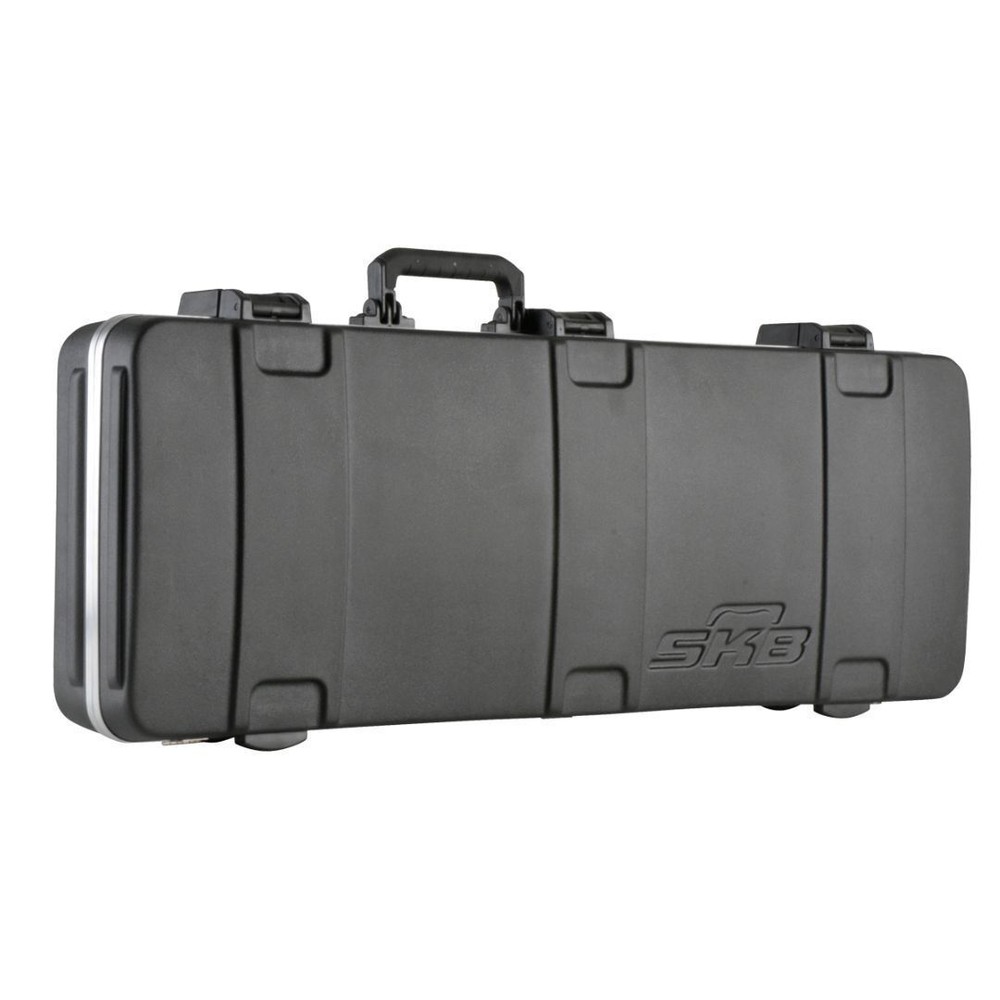 SKB Pro Rectangular Hardshell Electric Guitar Case