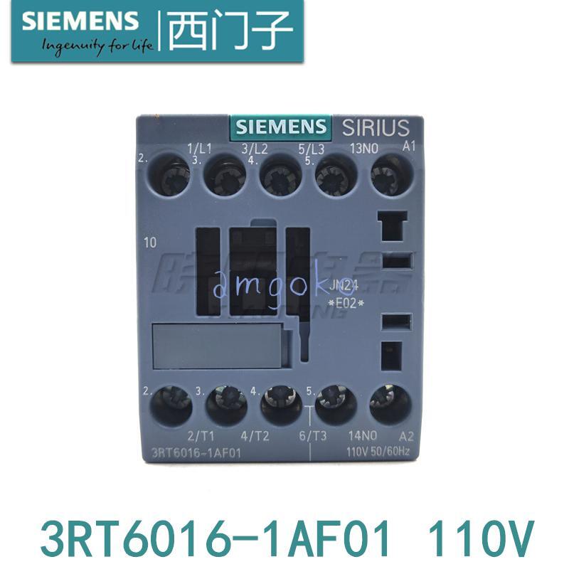 1pc new Siemens 3RT6016-1AF02