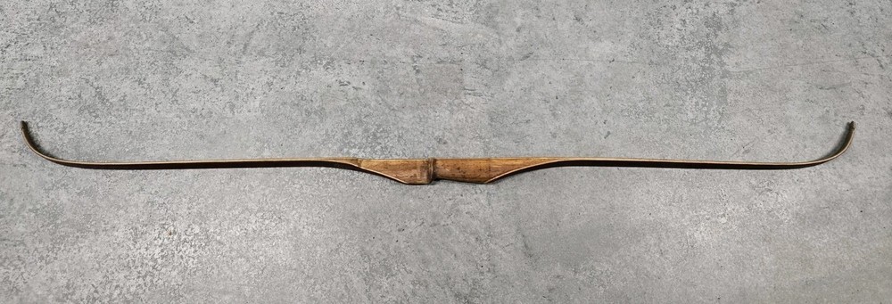 Vintage Howatt Mamba Rocket Recurve Bow 24#