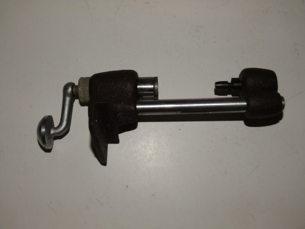 Redding Master Case Trimmer Nice!