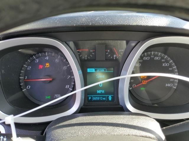 Info-GPS-TV Screen Dash Mounted Lower 7" Fits 10-17 TERRAIN 924305