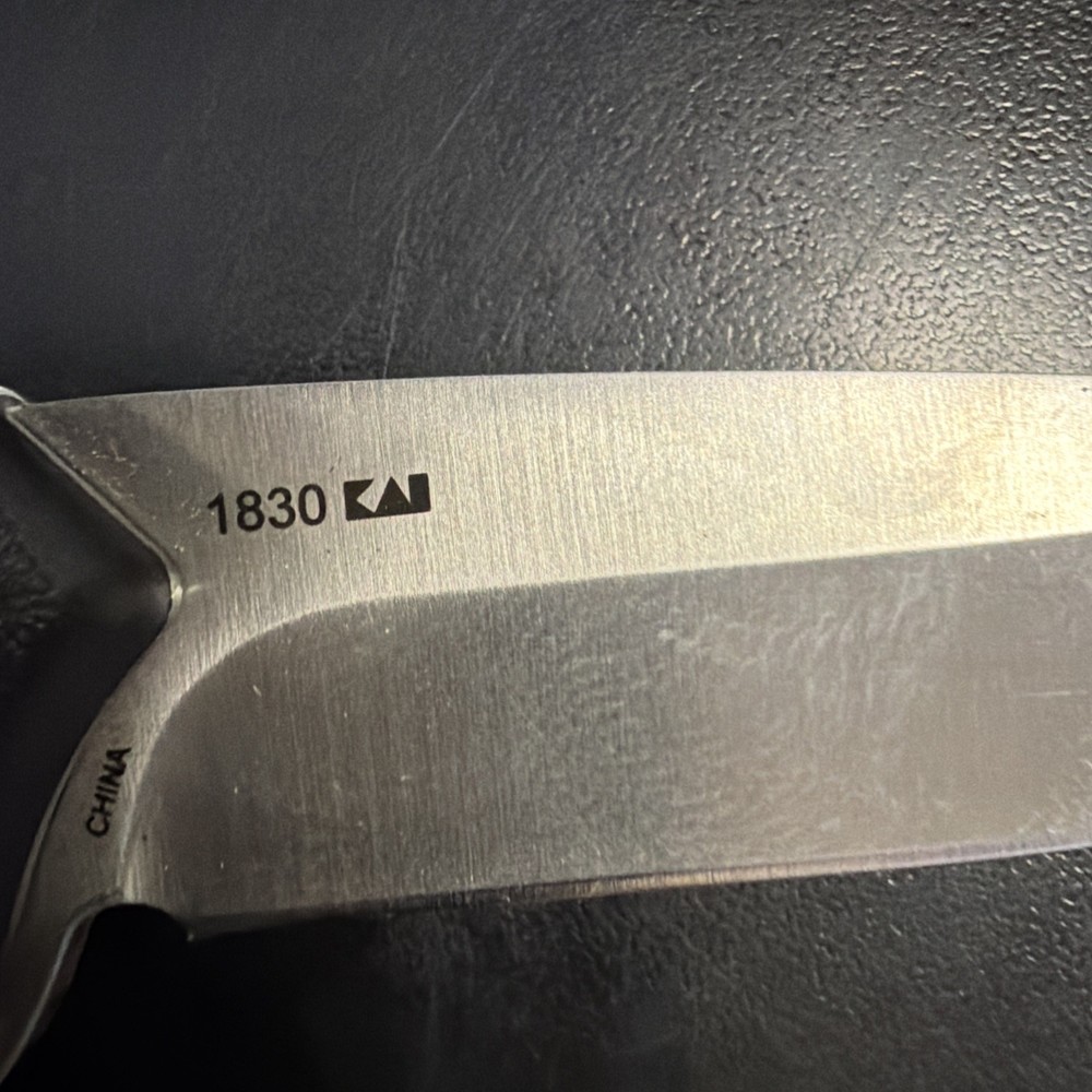 Kershaw - SCALLION - 1620ST & 1830 Combo Set