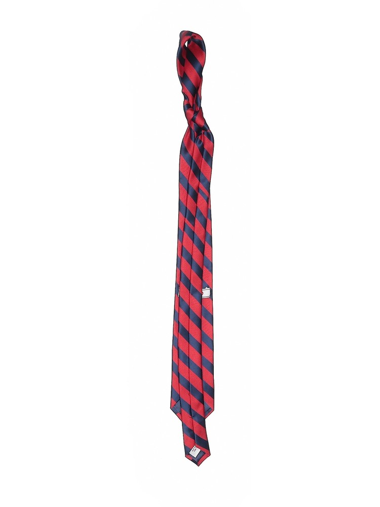 IZOD Boys Red Necktie One Size
