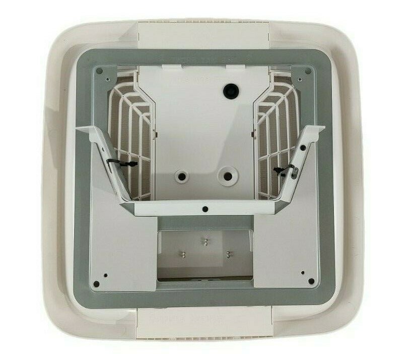 Furrion Chill Air Conditioner Distribution Box Electronic Control RV AC White