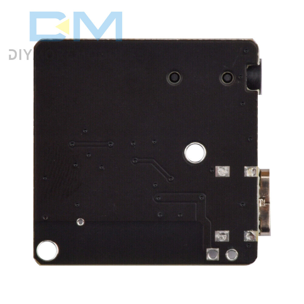 VHM-314 Bluetooth 5.0 Audio Decoder Board MP3 Amplifier Module USB Type-C New