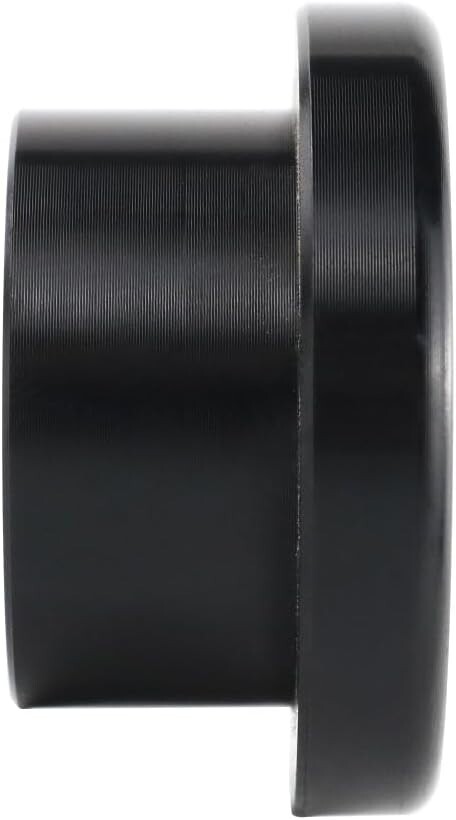 Solid Billet Handlebar Riser Bushings for Harley Davidson Softail Dyna Sportster