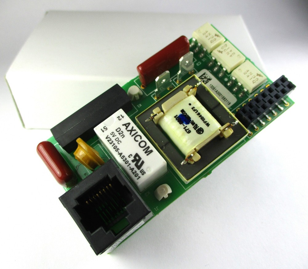 2GIG Technologies GC-POTS Telephone Line Module