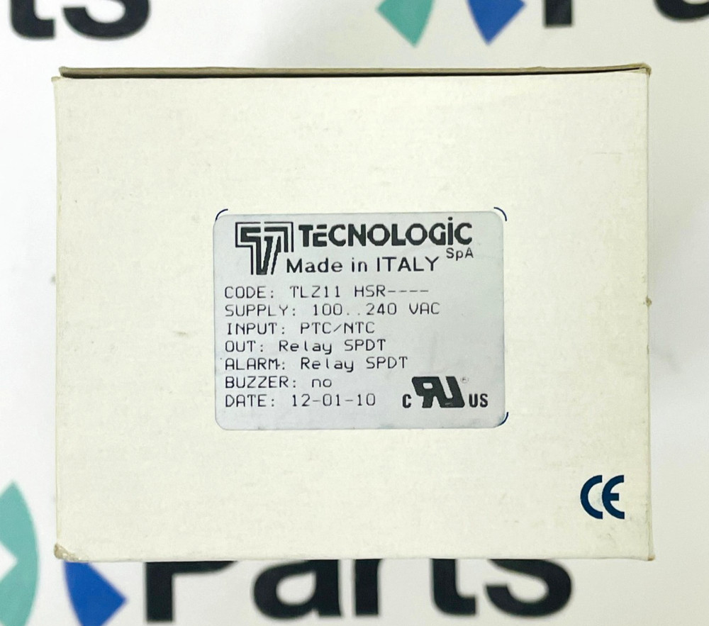 TECNOLOGIC TLZ11 HSR---- Temperature Controller