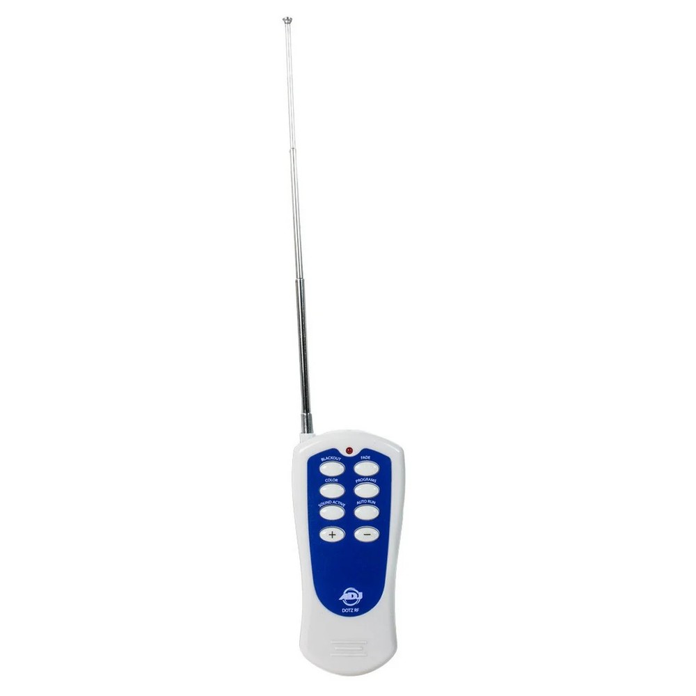 ADJ Dotz RF Remote Control for Dotz Par