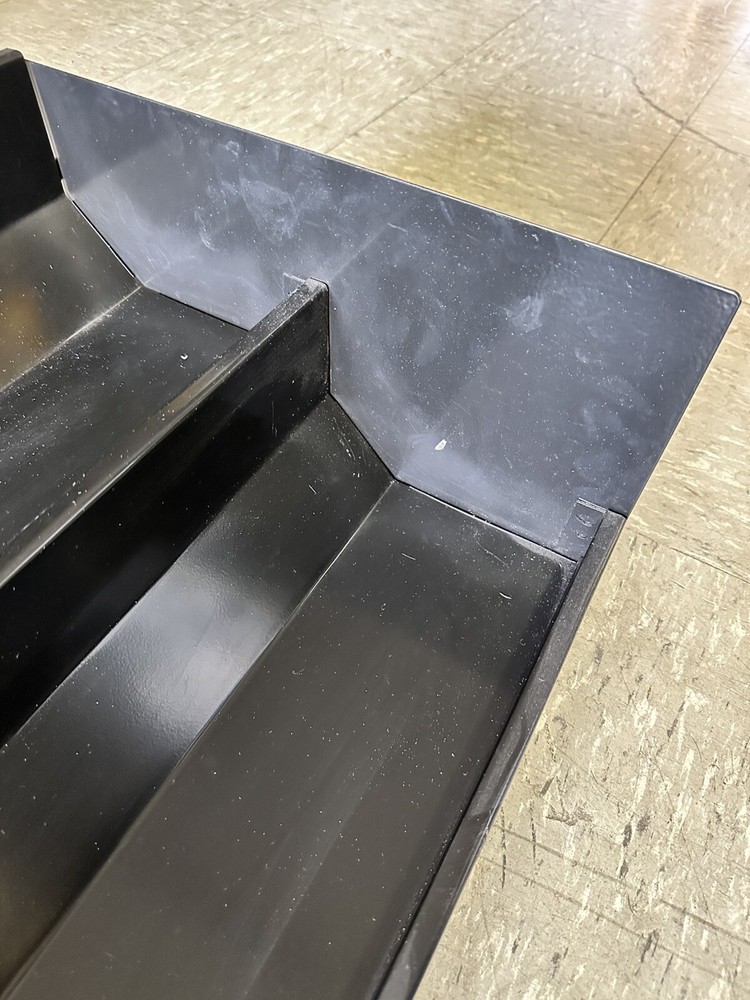Estey Double Browsing Box