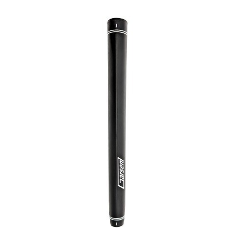 Garsen G-Pro Edge Rubber Putter Grip - BLACK