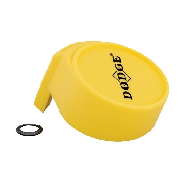 BALDOR DODGE EC-207-X COVER S10